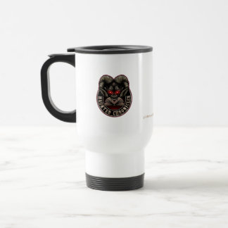 Chroniques hantées Travel Mug
