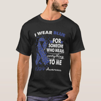 Chronische inflammatoire demyelinisatie Polyneurop T-shirt