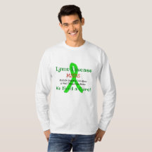 Chronische Lyme Ziekte MSIDS We Hebben Een Genezin