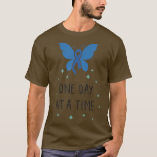 Chronische ziekte (Cute Chronic Illness Motiva) T-shirt