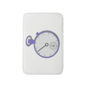 Chrono Badmat (Voorkant Verticaal)