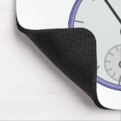Chrono Muismat (Hoek)
