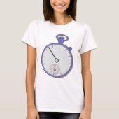 Chrono T-shirt (Voorkant)