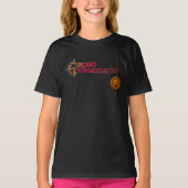 Chrono Trigger Essential T-Shirt (Voorkant)
