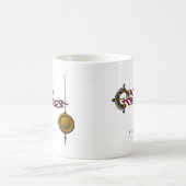 Chrono Trigger Koffiemok (Center)