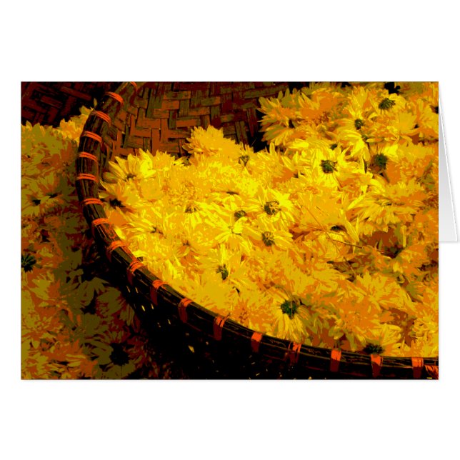 Chryanamea #2 (Voorkant Horizontaal)