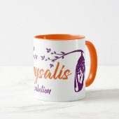 Chrysalis Mok Dual Color (Voorkant rechts)