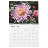 "chrysanten"Bloemenkalender Feng Shui Kalender (Feb 2026)