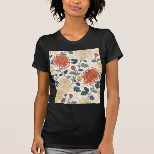 Chrysanten T-shirt