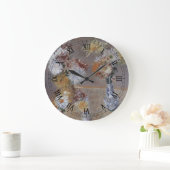 Chrysanten van Gustave Caillebotte Grote Klok (Huis)