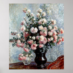 Chrysanthemae Poster