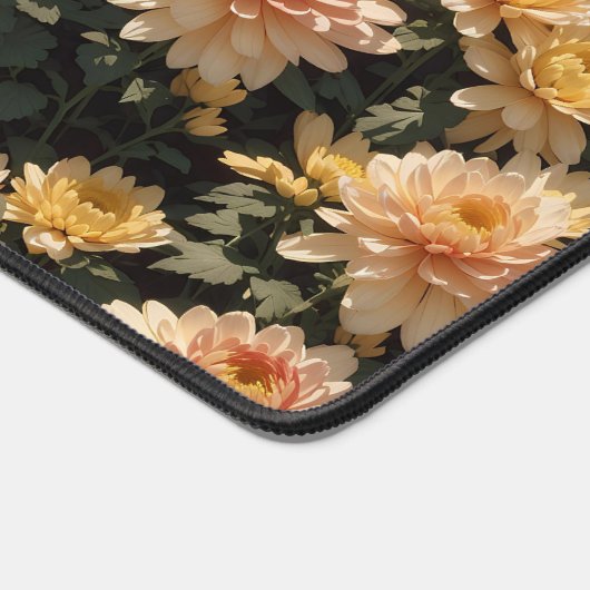 Chrysanthème (Coin)