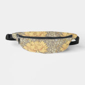 Chrysanthème de William Morris (Recto)