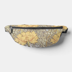 Chrysanthème de William Morris