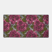 Chrysanthème rose (Recto)