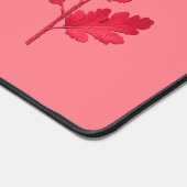 Chrysanthème rose (Coin)