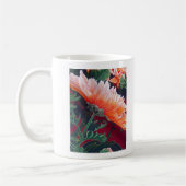 Chrysanthemum 11 oz Classic Mok (Links)