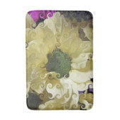 CHRYSANTHEMUM BADMAT (Voorkant Verticaal)