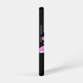 Chrysanthemum Bloem sgcnm Samsung Galaxy Hoesje (Rechterkant)