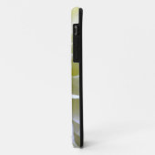 CHRYSANTHEMUM Case-Mate iPhone CASE (Achterkant/links)