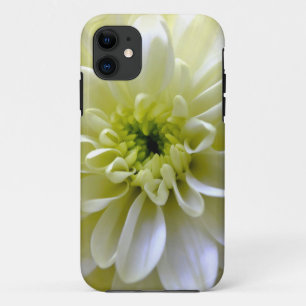 CHRYSANTHEMUM iPhone 11 HOESJE