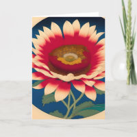 Chrysanthemum Een studie in Japanse stijl