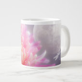 Chrysanthemum en Moon Jumbo Mok (Voorkant rechts)