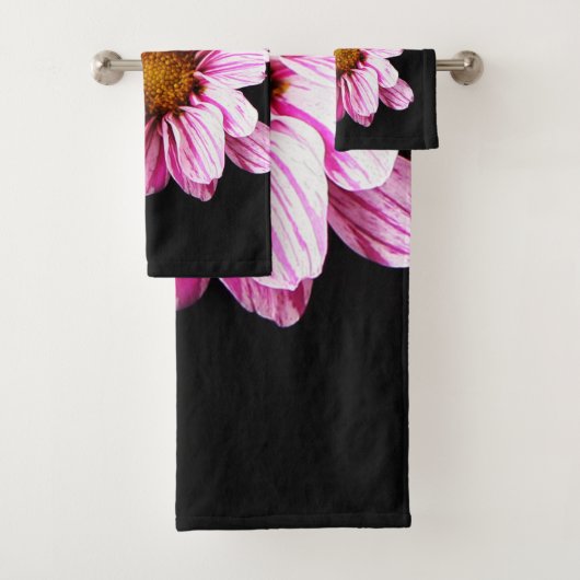 Chrysanthemum Fleur btcnm (En situation)