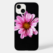 Chrysanthemum Flower Alpha Case-Mate iPhone Case (Achterkant)