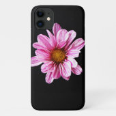 Chrysanthemum Flower iphcna Case-Mate iPhone Case (Achterkant)