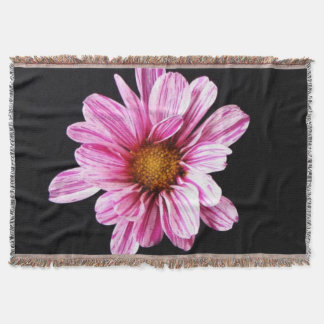 Chrysanthemum Flower tbcna Deken