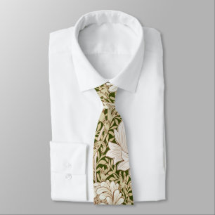 Chrysanthemum Gold, William Morris Stropdas