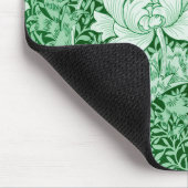 Chrysanthemum Green, William Morris Muismat (Hoek)