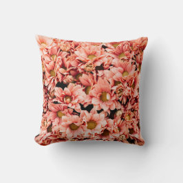 Chrysanthemum Kussen