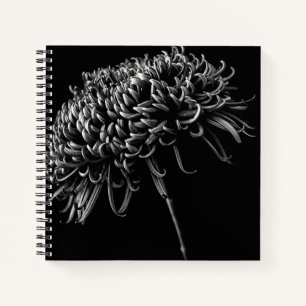 Chrysanthemum Notitieboek