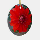 Chrysanthemum Ornament (Rechts)