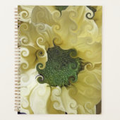 CHRYSANTHEMUM PLANNER (Voorkant)