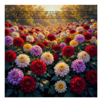 Chrysanthemum Symboliek