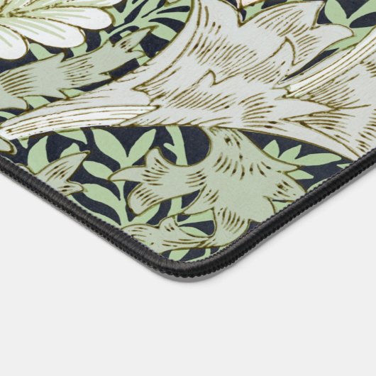 Chrysanthemum, William Morris (Coin)