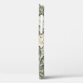 Chrysanthemum, William Morris Case-Mate iPhone Case (Achterkant / Links)
