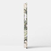 Chrysanthemum, William Morris Case-Mate iPhone Case (Achterkant / Rechts)