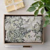 Chrysanthemum, William Morris Tissuepapier (Geschenk)