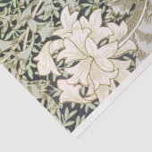 Chrysanthemum, William Morris Tissuepapier (Detail)