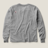 Chrysanthemum Yoake - Artiest -NFT Artisans SamurA (Achterkant)