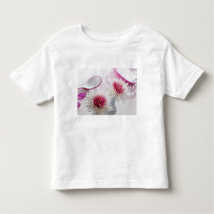 Chrysanthemums Kinder Shirts