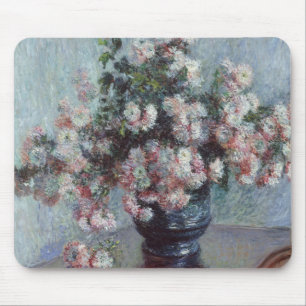 Chrysanthemums Muismat