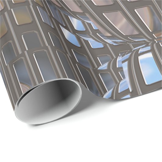 Chrysleen Glamor Cadeaupapier (Rol Hoek)