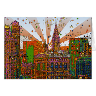 Chrysler Building #2