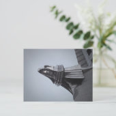 Chrysler Building Briefkaart (Staand voorkant)