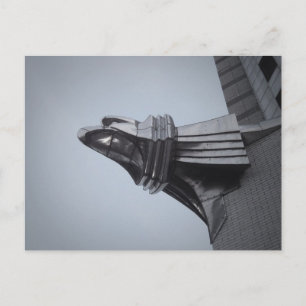 Chrysler Building Briefkaart